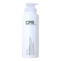 CPR frizzy frizz Control Sulphate Free Shampoo 900ml