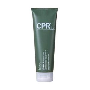 CPR frizzy phase 1 smoothing crème 250ml