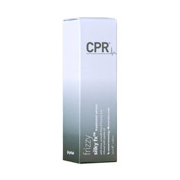 CPR frizzy silky fx™ jojoba oil treatment serum 50ml