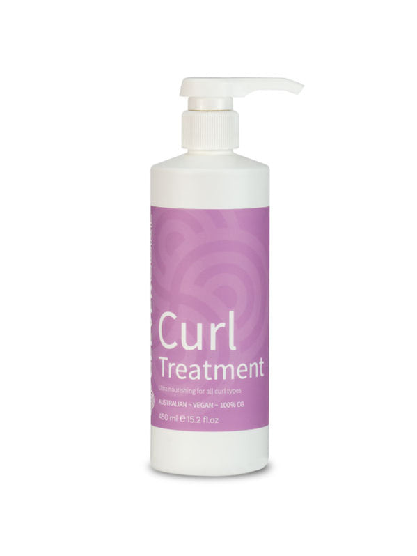 Clever Curl Curl Treatment 450ml