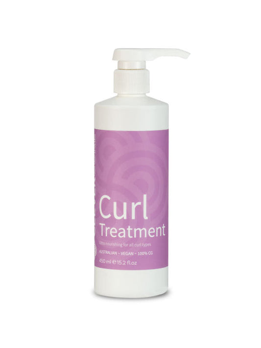 Clever Curl Curl Treatment 450ml