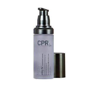 CPR frizzy silky fx™ jojoba oil treatment serum 50ml