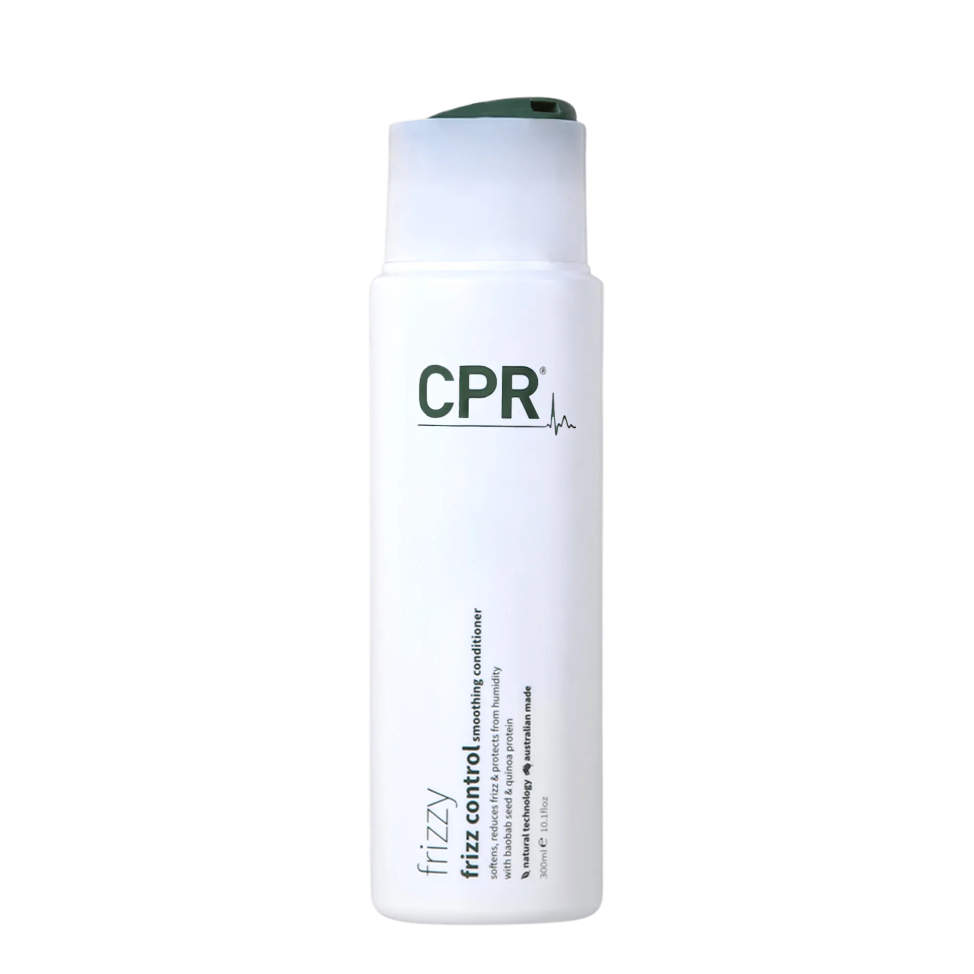 CPR frizzy frizz control smoothing conditioner 300ml