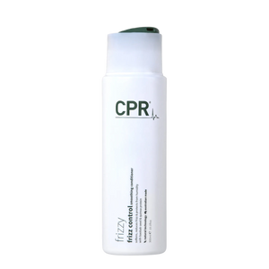 CPR frizzy frizz control smoothing conditioner 300ml