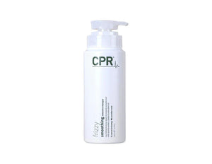 CPR frizzy smoothing intensive masque 500ml