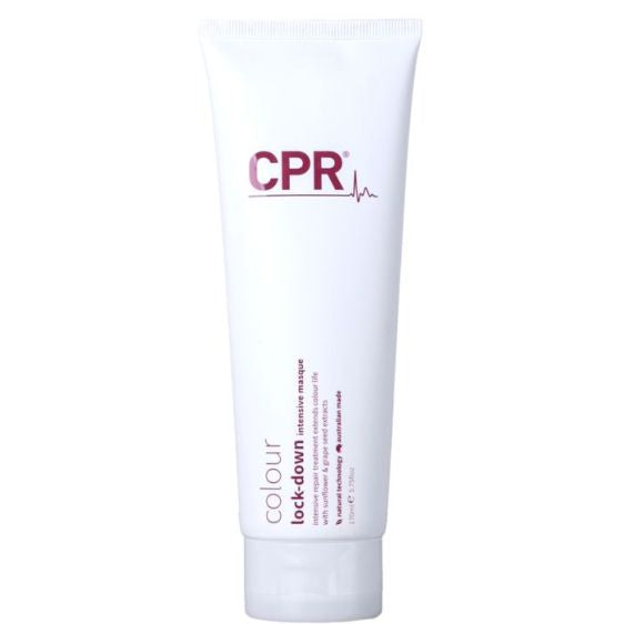 CPR lock-down intensive masque 170ml