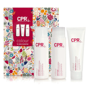 CPR lock-down intensive masque 170ml