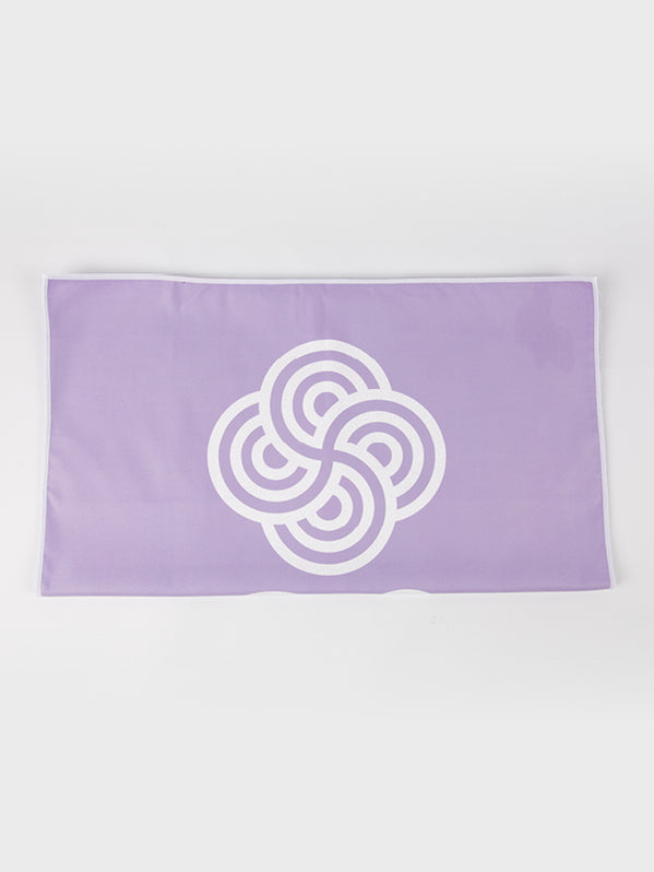 Clever Curl Microfibre Plopping Towel