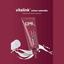 CPR colour vitalink™ colour extender 15ml