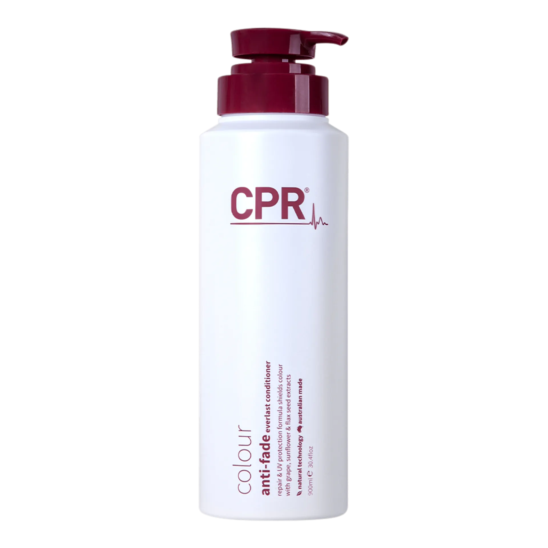 CPR colour anti-fade everlast conditioner 900ml