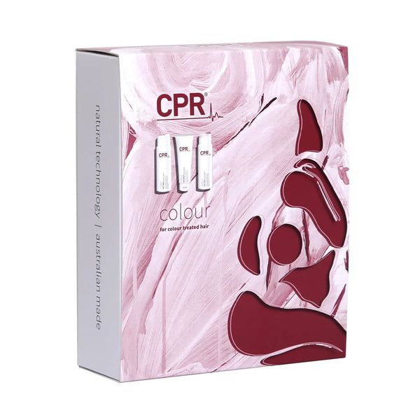 CPR colour trio 300ml pack 📣
