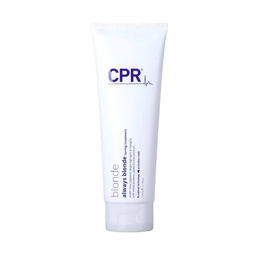 CPR always blonde intensive treatment 170ml