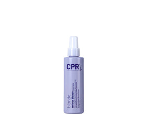 CPR serious blonde ice cool blonde refresher 180ml