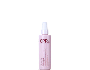 CPR serious pink pink colour enhancer 180ml