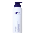CPR always blonde toning conditioner 900ml