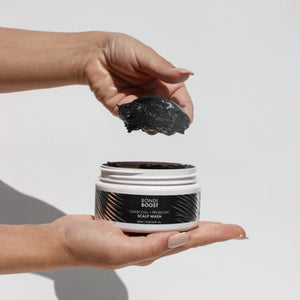 Bondi Boost Charcoal + Probiotic Scalp Wash