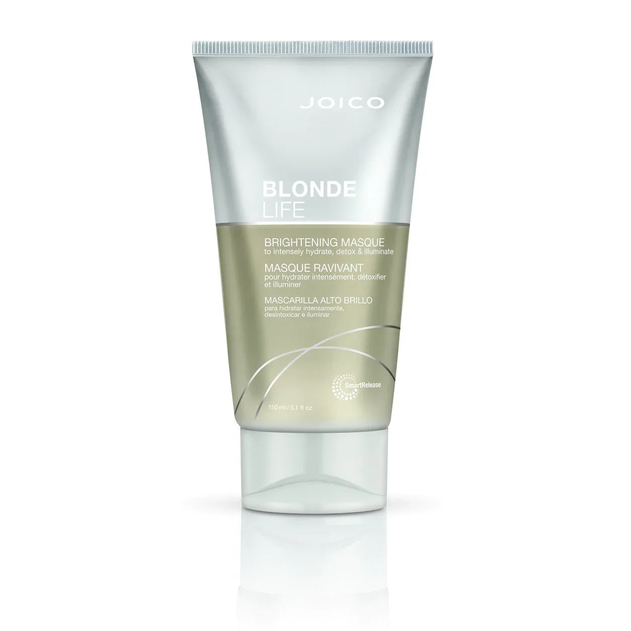 Joico Blonde Life Brightening Masque 150ml