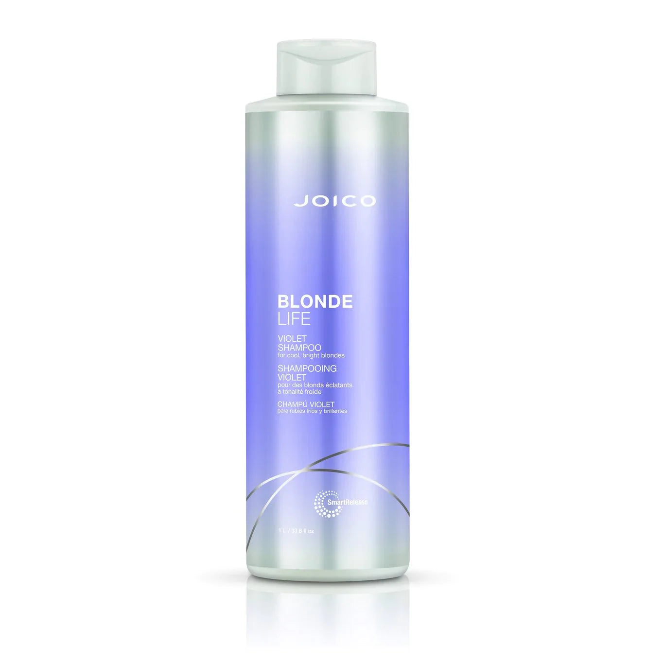 Joico Blonde Life Violet Shampoo 1 Litre