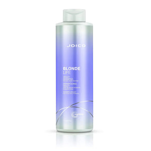 Joico Blonde Life Violet Shampoo 1 Litre