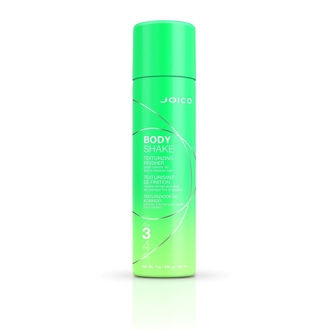 Joico Body Shake Finisher 200ml