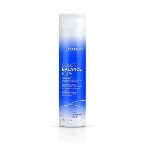 Joico Color Balance Blue Shampoo 300ml