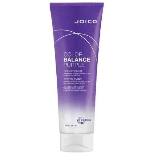 Joico Color Balance Purple Conditioner 250ml