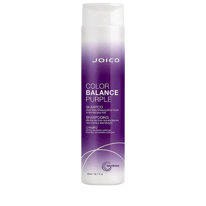 Joico Color Balance Purple Shampoo 300ml