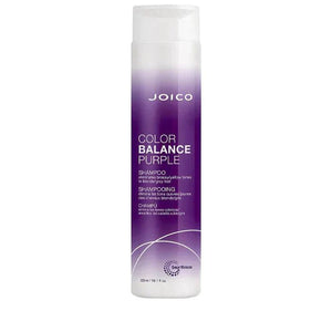 Joico Color Balance Purple Shampoo 300ml