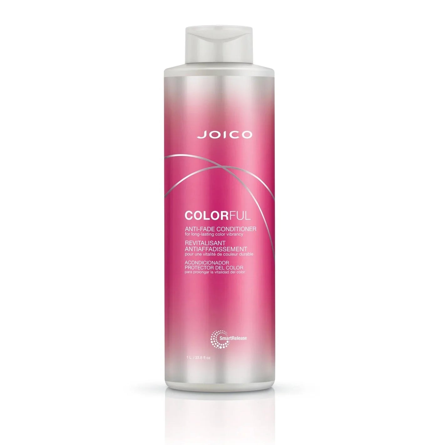 Joico Colorful Anti-Fade Conditioner 1 Litre