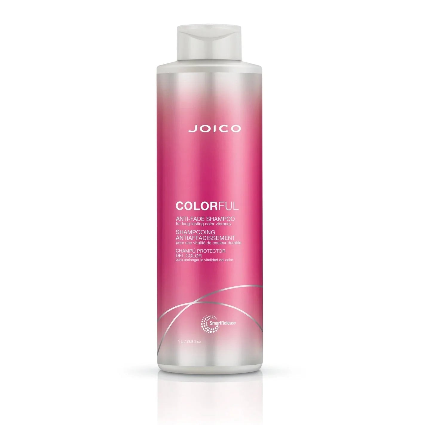 Joico Colorful Anti-Fade Shampoo 1 Litre