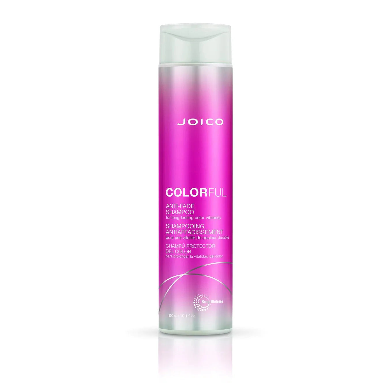 Joico Colorful Anti-Fade Shampoo 300ml