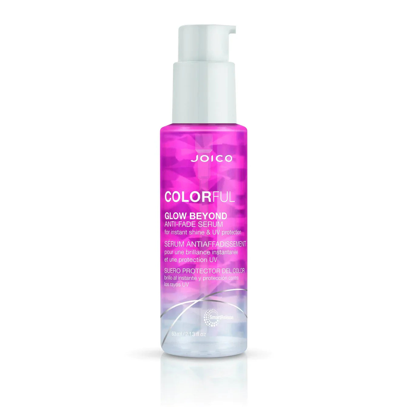 Joico Colorful Glow Beyond Anti-Fade Serum 63ml