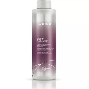 Joico Defy Damage Protective Shampoo 1 Litre