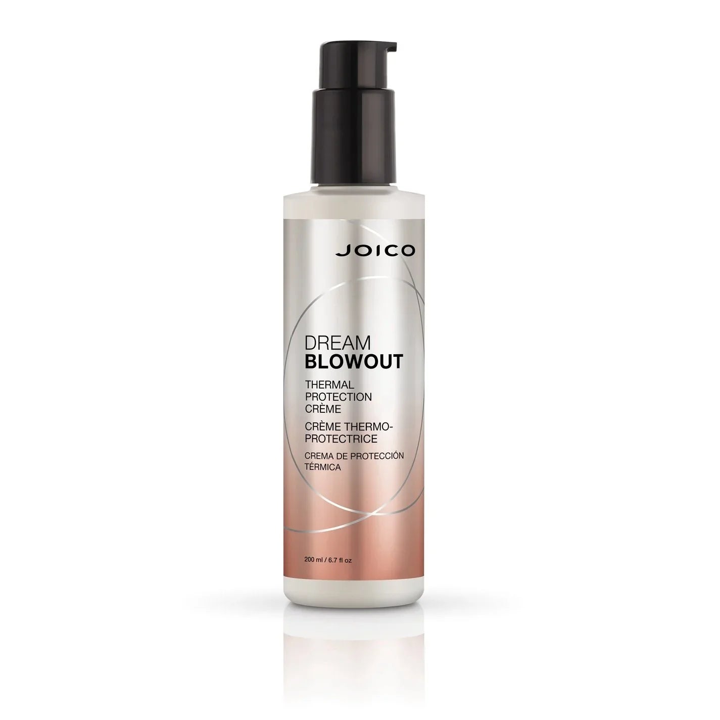 Joico Dream Blowout Creme 200ml