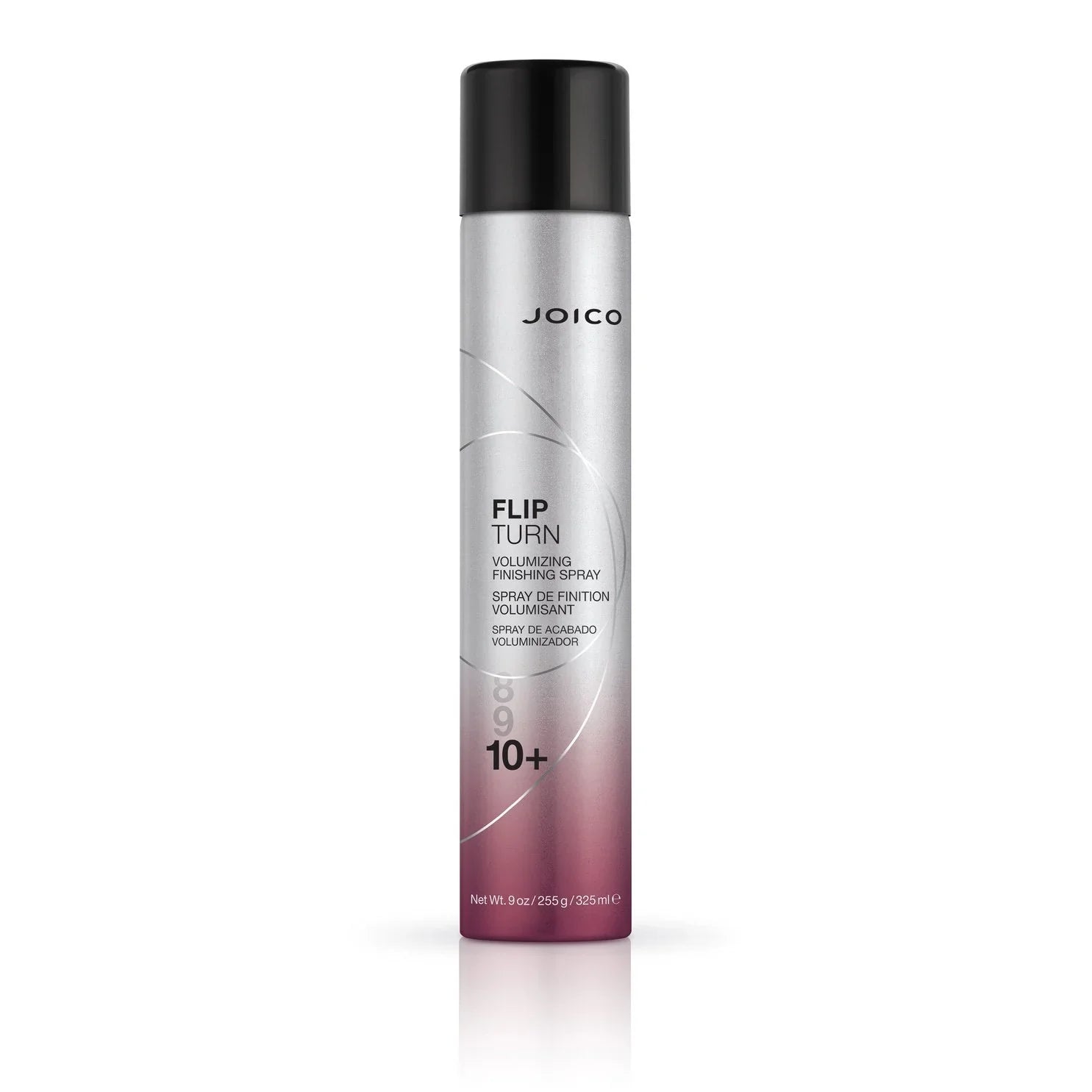 Joico Flip Turn Volumising Hairspray 300ml