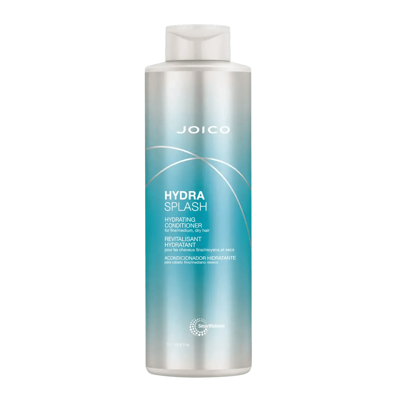 Joico Hydrasplash Conditioner 1 Litre