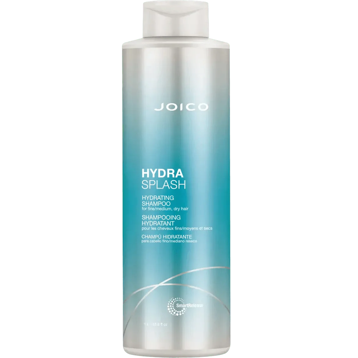 Joico Hydrasplash Shampoo 1 Litre