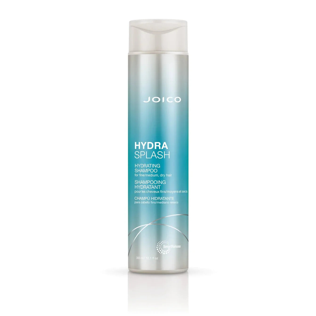 Joico Hydrasplash Shampoo 300ml