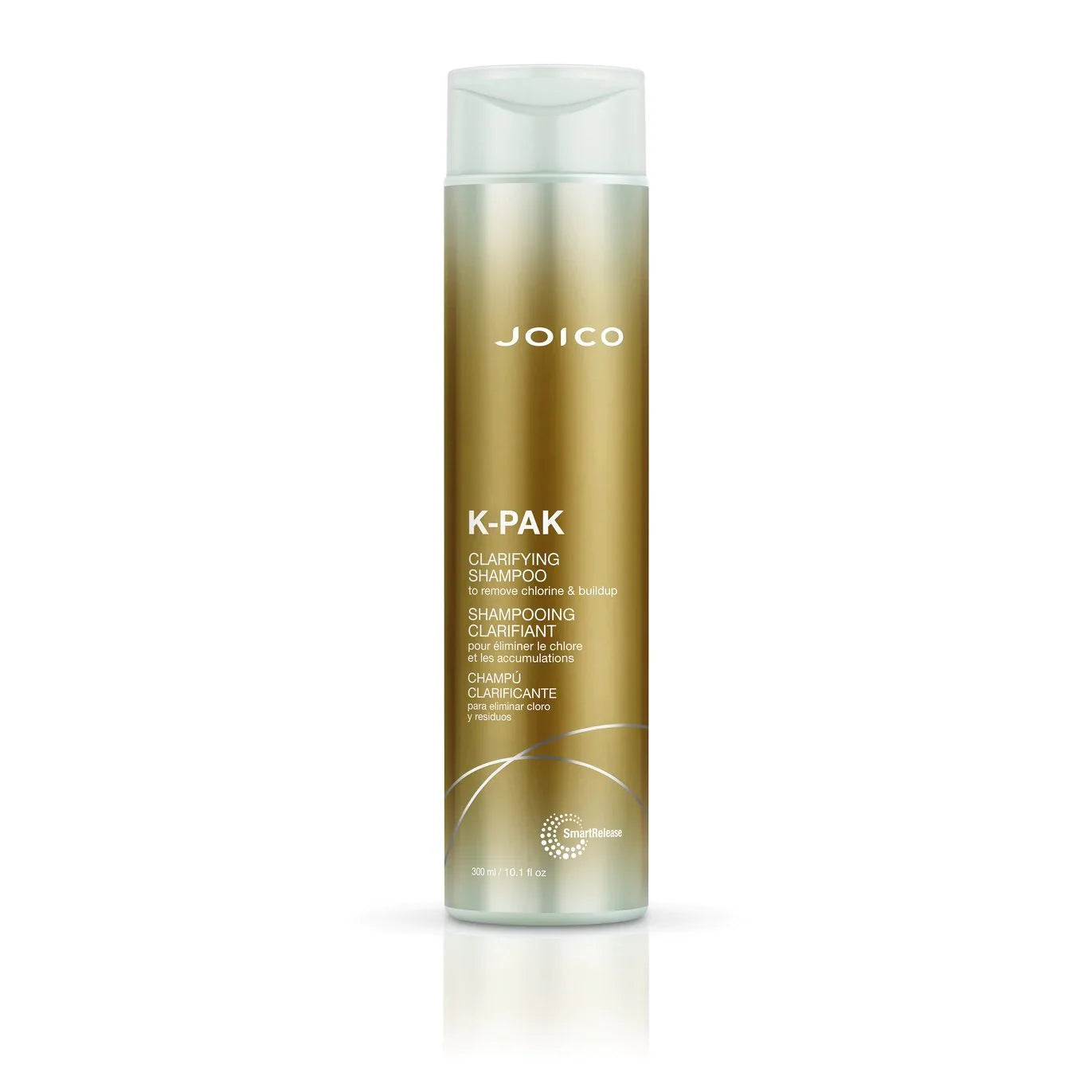 Joico K-Pak Clarifying Shampoo 300ml