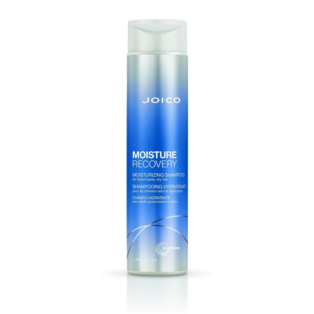 Joico Moisture Recovery Shampoo 300ml