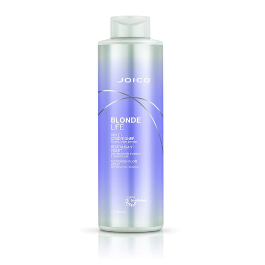 Joico Blonde Life Violet Conditioner 1 Litre