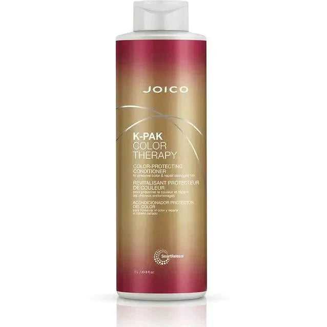 Joico K-Pak Color Therapy Conditioner 1 Litre