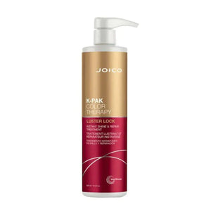 Joico K-Pak Color Therapy Luster Lock Treatment 500ml