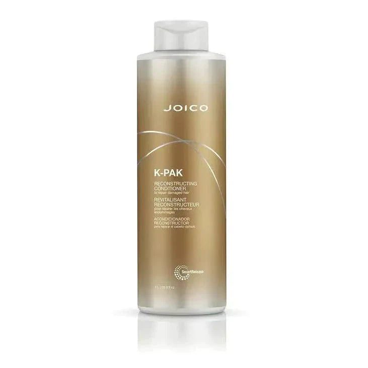 Joico K-Pak Reconstructing Conditioner 1 Litre