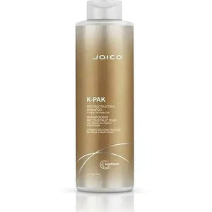 Joico K-Pak Reconstructing Shampoo 1 Litre