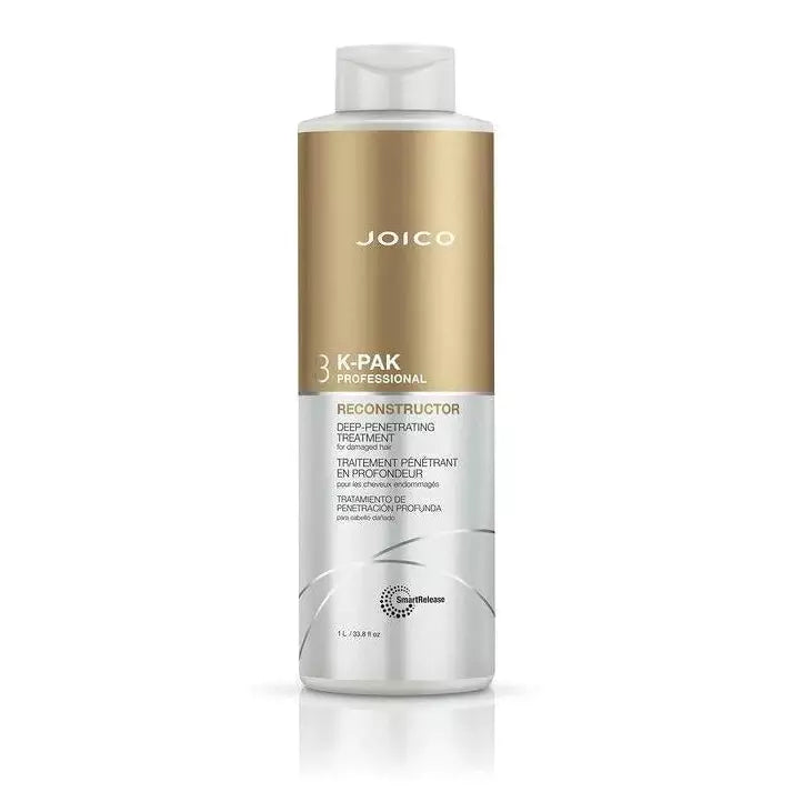 Joico K-Pak Reconstructor 1 Litre