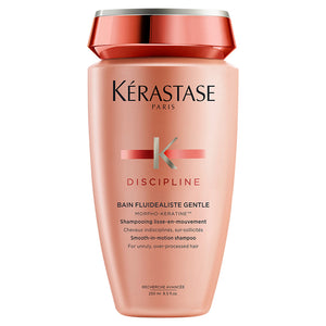 Bain Fluidealiste Sulfate Free - Lux Hair Beauty