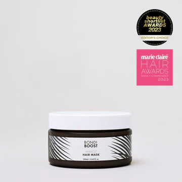 Bondi Boost HG Miracle Hair Mask 250ml