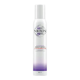 Nioxin Prof Density Defend Foam 200ml