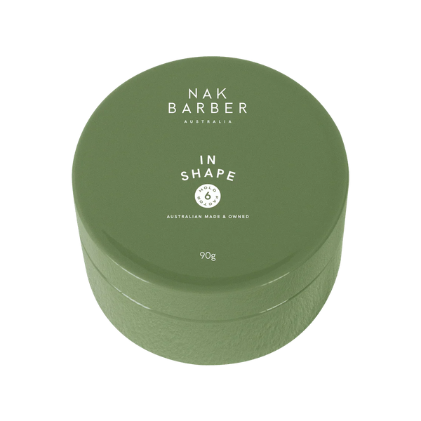 NAK Barber In Shape 90gm